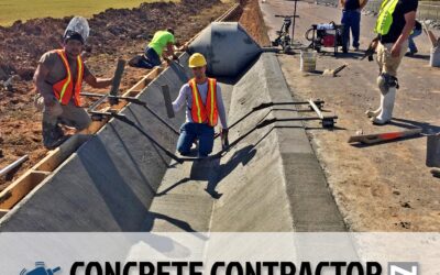 Custom Drums Receive Concrete Contractor’s 2022 Top Products Award