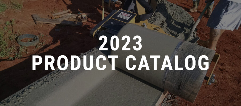 2023 Product Catalog