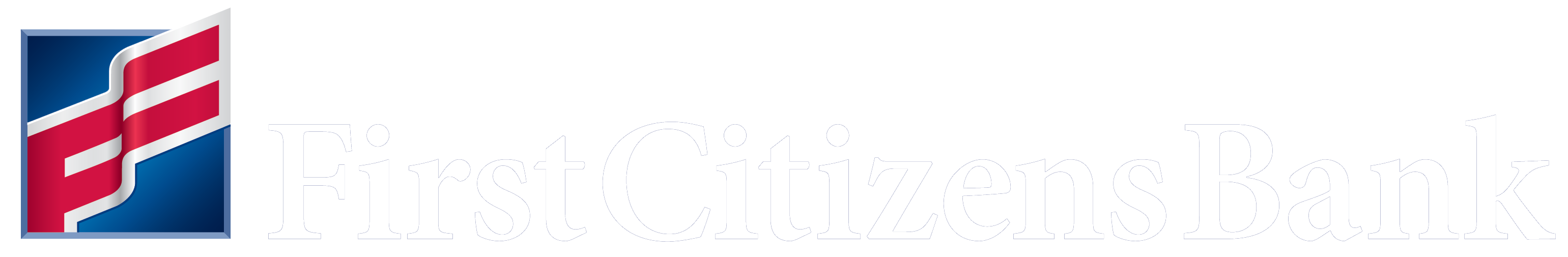 FirstCitizensBank Logo